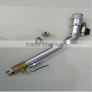 High Pressure Spray Gun thumbnail-1