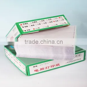 3 Ply Computer Form Paper Producer thumbnail-1