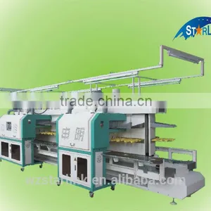 Near Infrared Group Type Production Line thumbnail-1