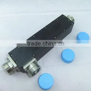 500W 7dB 800-2500/800-2700/700-2700MHz RF Directional Coupler(DIN-F) thumbnail-1