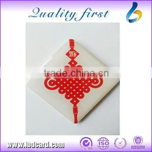 High Quality Epoxy Dome Sticker, Epoxy Resin Sticker, NFC Epoxy Tag Wholesale thumbnail-3