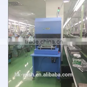 Round PCB Board Punching Machine thumbnail-6