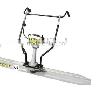Concrete Finishing Screed With CE thumbnail-1