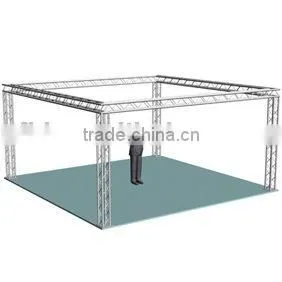 Light Weight Steel Trusses thumbnail-1