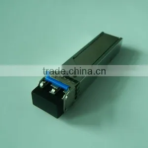 Competitive Price and Fast Delivery Time Fiber Optic 10g Bidi Sfp thumbnail-6