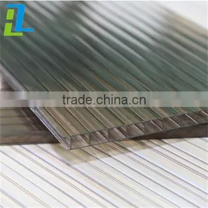 1.22x2.44m Eco-friendly pp Hollow Sheet/board/plate thumbnail-1