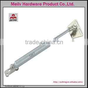 2017 Furniture Hardware Kitchen Cabinet Board Door 50N Gas Spring thumbnail-2