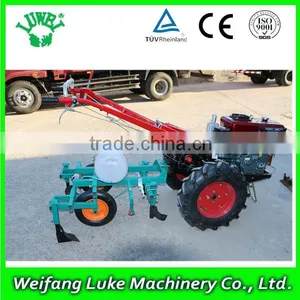 12hp Sugarcane Mulching Machine Multifunctional thumbnail-1