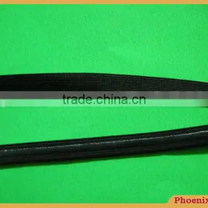 Sew on Elastic Silicone / Latex Gripper Band for Garments thumbnail-1