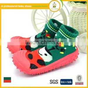 Baby Warm Socks Shoes China New Product thumbnail-5