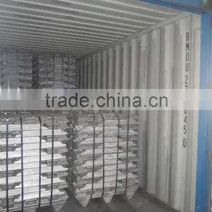Aluminium Ingot thumbnail-2
