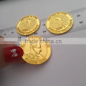 Custom Commemorative Souvenir Coin Medallion,metal Zinc Alloy Coin,memory Silver Medal Coin thumbnail-5