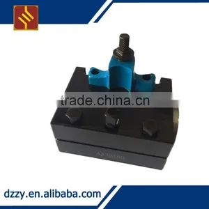 Heavy Duty Drilling and Boring Tool Holder thumbnail-1