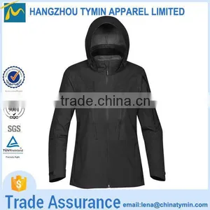 2015 Hot Sale Waterproof Branded Windbreaker Functional Ski Jacket thumbnail-2