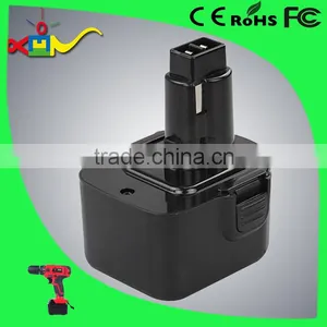 Rechargeable 18v Power Tool li Ion Rechargeable Battery Pack thumbnail-6
