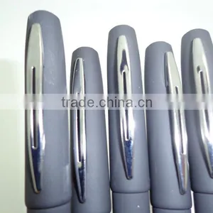 Hot Selling Plastic Print LOGO Gel Pen thumbnail-2