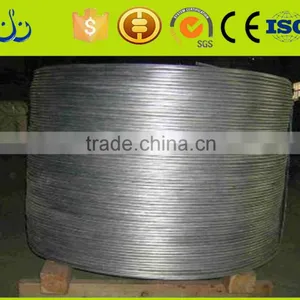 Jiujiang Wire Rod Steel Coil Wire Rod hs Code thumbnail-3