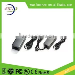 European National Power Adapter dc 12v2a thumbnail-1