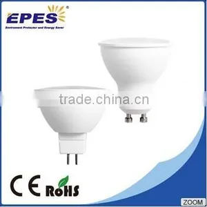 Ningbo Suppliers Economic Price Gu10 Led Spotlight 175-265V 7W 600lm SMD Led CE ROHS thumbnail-1