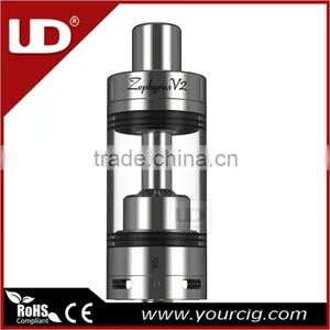 2016 Wholesale Top Filling Tank UD Zephyrus V2 thumbnail-4
