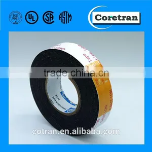 New Products Rubber Adhesive Semi Conductive Tape thumbnail-3