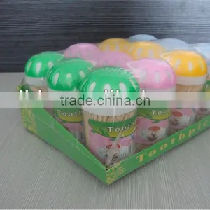 Toothpicks Products Wooden Toothpicks Bamboo Toothpicks thumbnail-2