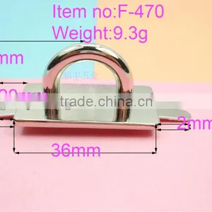 2013 New Design Bag Hangers and Accessories Low Price thumbnail-5