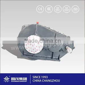 Best Manufacturer Chemical Industry ZQ Series Soft Gearbox thumbnail-6