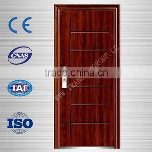 Good Quality Metal Door Steel Door Exterior Metal Door thumbnail-1