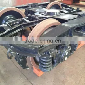 Y25 Bogie thumbnail-3