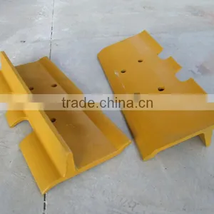 Kobelco SK50 Track Shoe, Track Plate,track Shoe Assy, SK120,SK60, thumbnail-5
