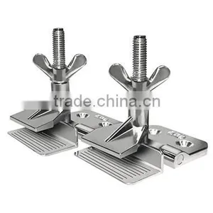 Wholesale Good Quality Screen Clamp Use for Silk Screen Printing thumbnail-1