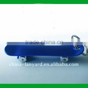 Skateboard Bottle Opener thumbnail-1