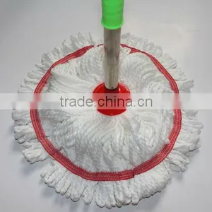 Popular Kentucky Microfiber Mop Head thumbnail-3