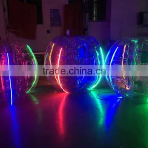 Hola LED Bumper Ball/knocker Ball/bubble Ball for Sale thumbnail-2