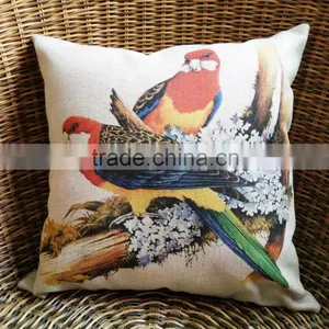 Fashion Digital Printing Custom Printed Pillows thumbnail-1