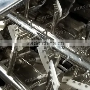 Animal Fodder Mixing Machine thumbnail-4