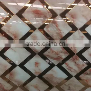 Art Glass Wall Deco thumbnail-1