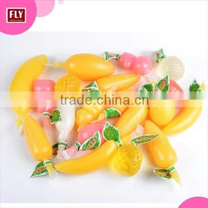 Assorted Fruit Jelly Stick thumbnail-1