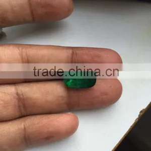 Colombian Emeralds thumbnail-3