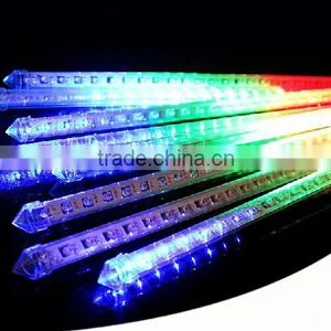 2016 Newest Christmas 3d Disco Smd5050 Led Cluster Christmas Lights thumbnail-3