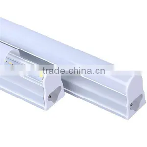 Lowest Price Good Lumen 2Feet 0.6M Professional Industry Souring Integrated Smd2835 T8 LED Tube Lighting T8 thumbnail-1