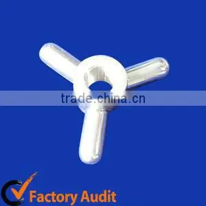 Injection Magnesium Alloy Metal Die Casting Machine Parts thumbnail-1