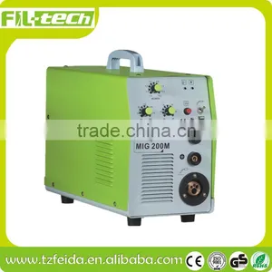 INVERTER MIG WELDER(MIG-160M) thumbnail-1