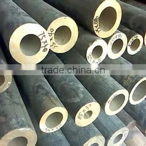 CuZn 30 Thick Walled Copper Tube/bar thumbnail-5