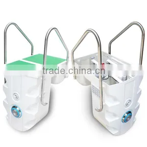 Simple Installation Aquaculture Sand Filter/Silica Sand Filter Media PK8026 thumbnail-4
