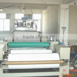 Cast Film Machine for Medical Use thumbnail-1