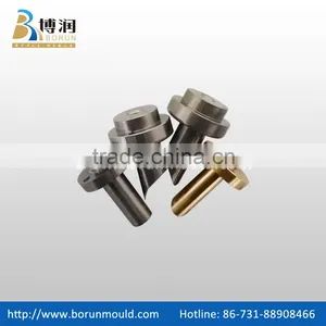 Valve Pin for Hot Runner System thumbnail-3