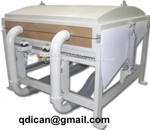 Vacuum Pillow Filling Machine thumbnail-1