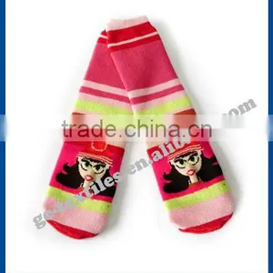 Childen Winter Socks thumbnail-1